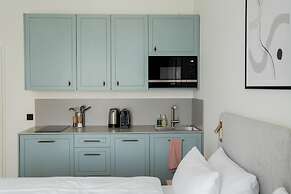 Bob W Lübeck Old Town