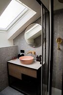 Bob W Lübeck Old Town