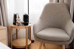 Bob W Lübeck Old Town