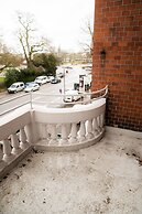 Bob W Lübeck Old Town