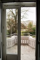 Bob W Lübeck Old Town