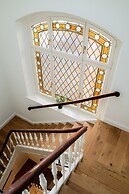 Bob W Lübeck Old Town