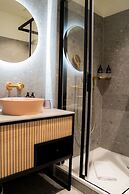 Bob W Lübeck Old Town