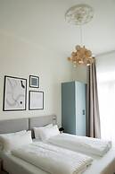 Bob W Lübeck Old Town