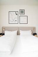 Bob W Lübeck Old Town