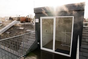 Bob W Lübeck Old Town