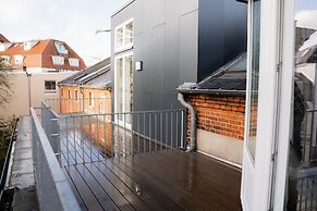 Bob W Lübeck Old Town