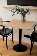 Bob W Lübeck Old Town