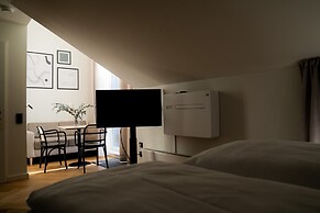 Bob W Lübeck Old Town