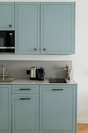 Bob W Lübeck Old Town