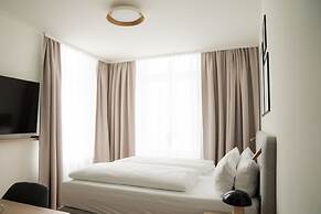 Bob W Lübeck Old Town