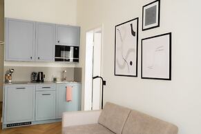 Bob W Lübeck Old Town