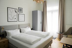 Bob W Lübeck Old Town