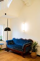 Bob W Lübeck Old Town