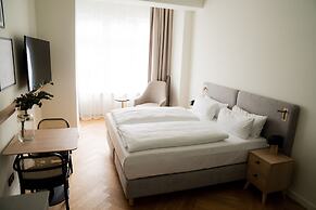 Bob W Lübeck Old Town