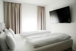 Bob W Lübeck Old Town