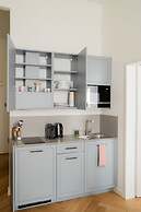 Bob W Lübeck Old Town