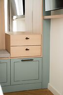 Bob W Lübeck Old Town