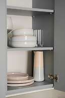 Bob W Lübeck Old Town