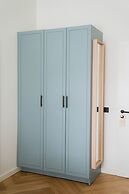 Bob W Lübeck Old Town