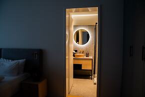 Bob W Lübeck Old Town