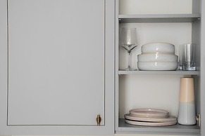 Bob W Lübeck Old Town