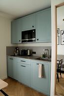 Bob W Lübeck Old Town