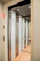 Bob W Lübeck Old Town