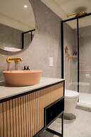 Bob W Lübeck Old Town