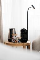 Bob W Lübeck Old Town