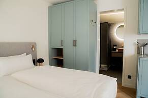 Bob W Lübeck Old Town