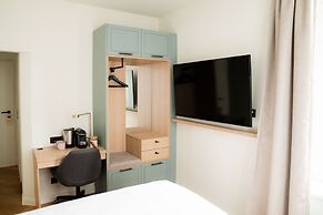 Bob W Lübeck Old Town