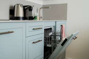 Bob W Lübeck Old Town