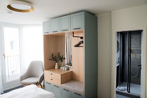 Bob W Lübeck Old Town