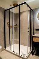 Bob W Lübeck Old Town