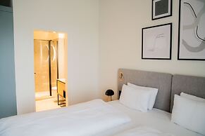 Bob W Lübeck Old Town