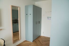 Bob W Lübeck Old Town