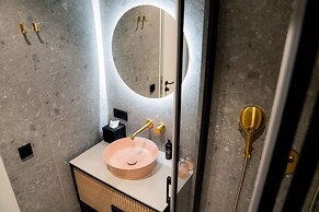 Bob W Lübeck Old Town