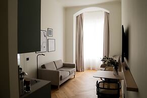 Bob W Lübeck Old Town