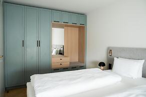 Bob W Lübeck Old Town