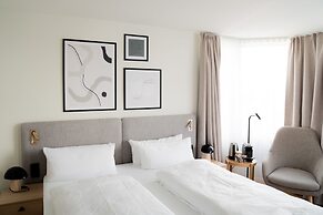 Bob W Lübeck Old Town