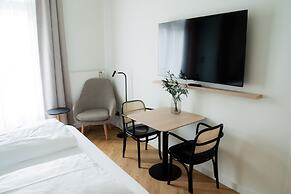 Bob W Lübeck Old Town