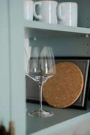 Bob W Lübeck Old Town