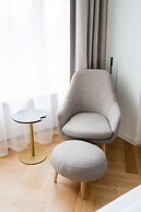 Bob W Lübeck Old Town