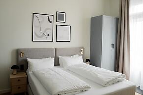 Bob W Lübeck Old Town