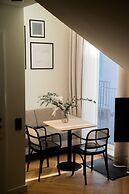 Bob W Lübeck Old Town