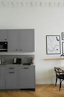 Bob W Lübeck Old Town