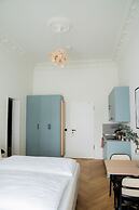 Bob W Lübeck Old Town