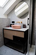 Bob W Lübeck Old Town