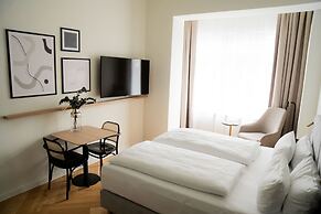 Bob W Lübeck Old Town